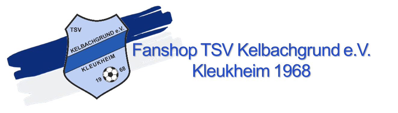 Fanshop TSV Kelbachgrund e.V.